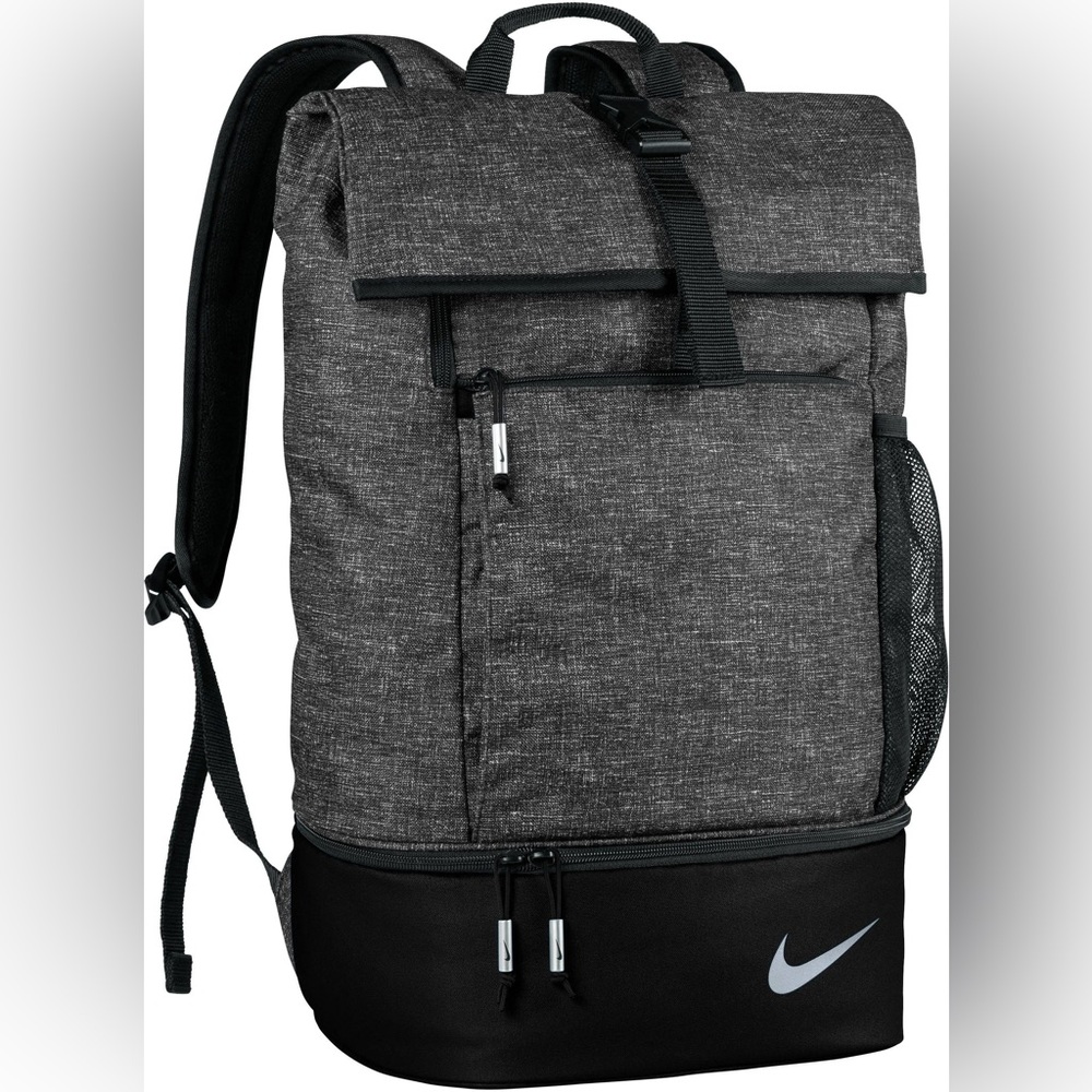 nike sport iii golf roll top backpack